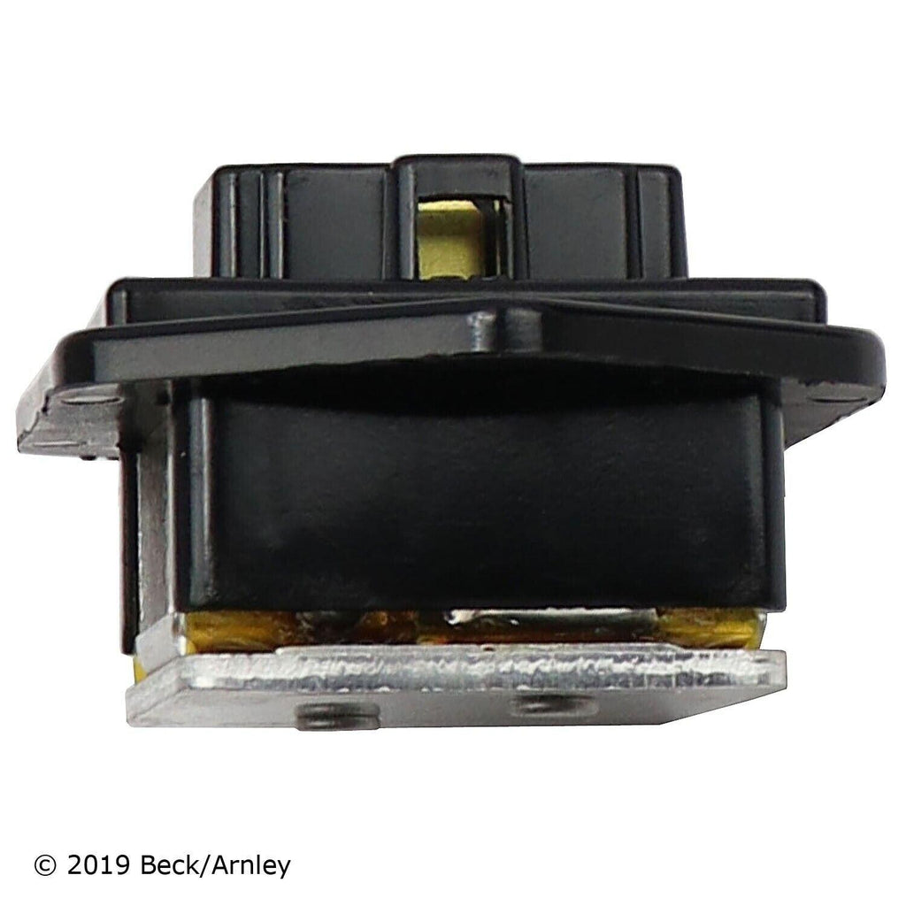 HVAC Blower Motor Resistor for Rodeo, Rodeo Sport, Passport+More 204-0080