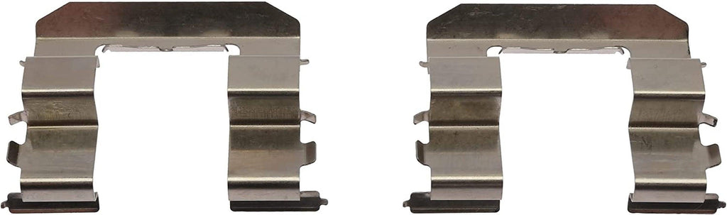 R-Line Replacement Remanufactured Front Disc Brake Caliper for Select 2000-2006 Nissan Sentra Model Years (FRC11342)