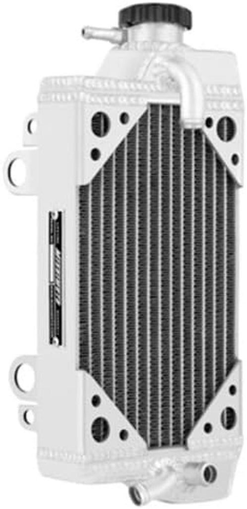 MMDB-RMZ250-10RX Dirt Bike Aluminum Radiator Compatible with Suzuki RMZ250 2010-2012