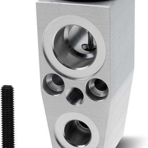 A-Premium A/C Expansion Valve Compatible with Ford F-150 2009-2014, Expedition 2010-2014, Lincoln Navigator 2010-2014