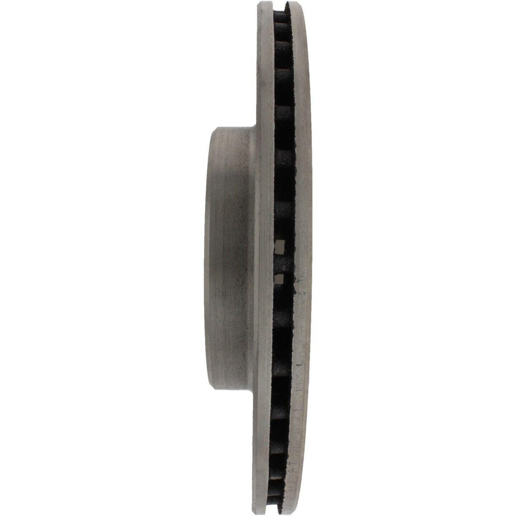 Centric Front Disc Brake Rotor for 1984-1987 Corolla (121.44027)