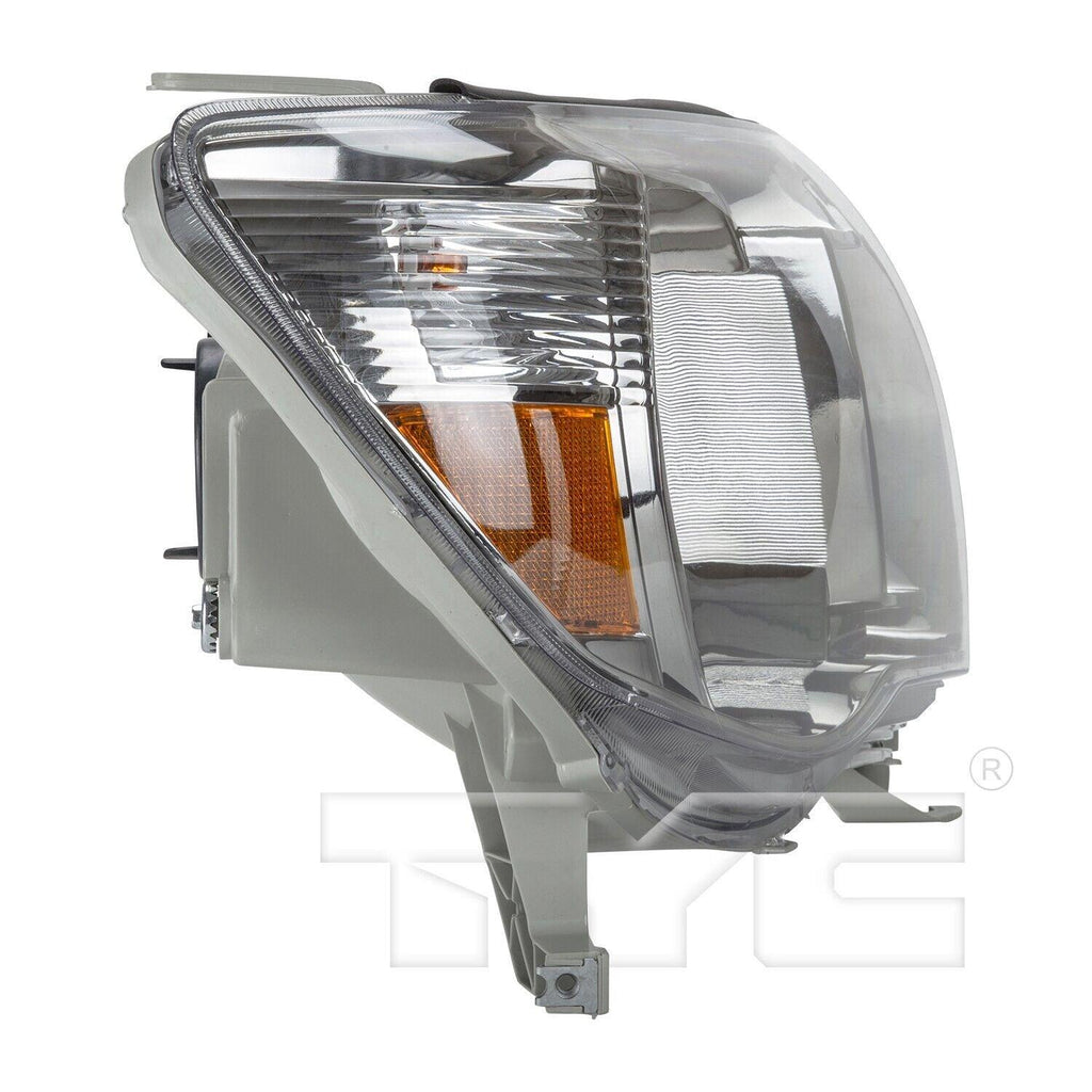 TYC Headlight Assembly for 05-11 Tacoma 20-6577-90-9