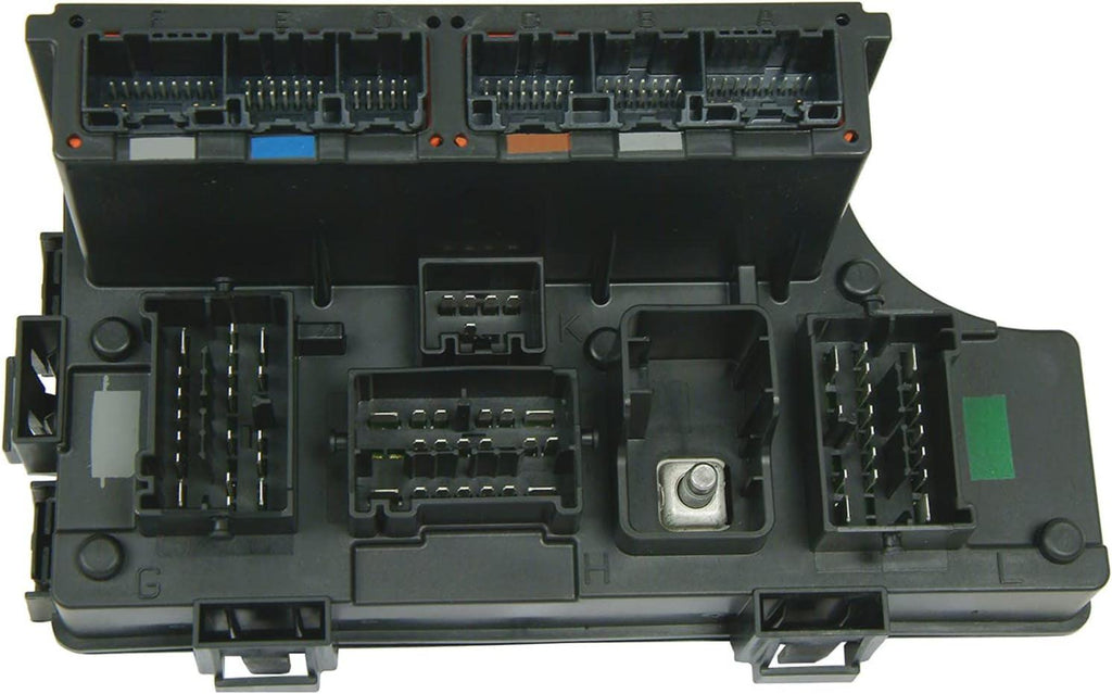 Cardone 73-1538 Remanufactured Totally Integrated Power Control Module, TIPM