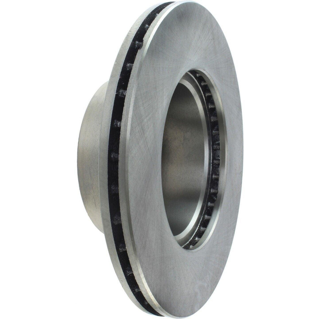 Centric Front Disc Brake Rotor for 1977 320I (121.34006)