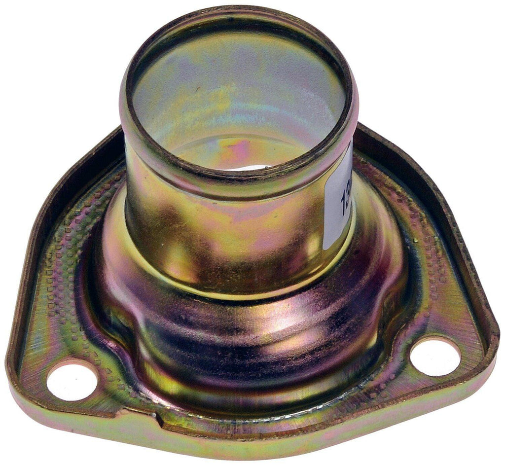 Engine Coolant Thermostat Housing for Frontier, Xterra, Qx4+More 902-5009
