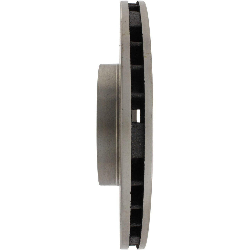 Centric Front Disc Brake Rotor for ES250, Camry (121.44062)