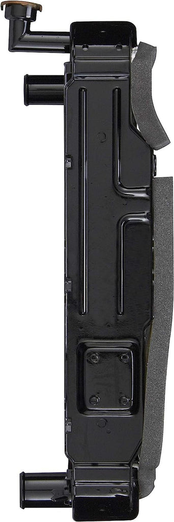 CU12 Complete Radiator for Toyota Landcruiser