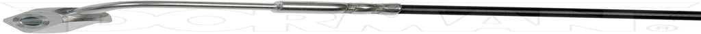 Dorman Brake Hydraulic Hose for Lucerne, DTS H620831