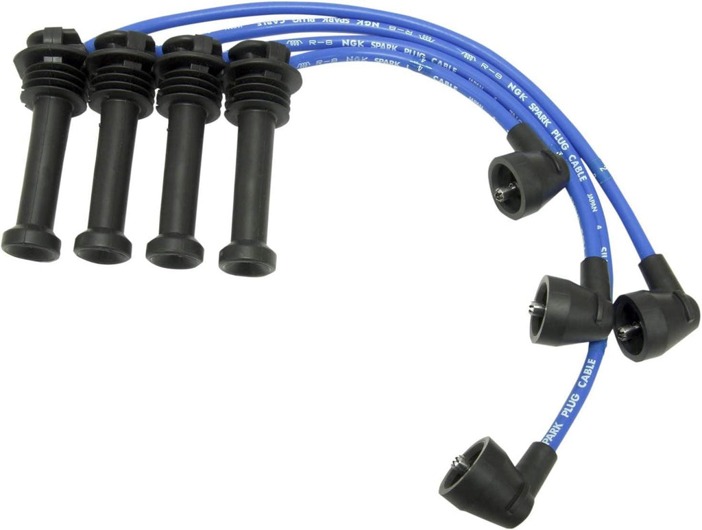 (52099) RC-FDZ046 Spark Plug Wire Set