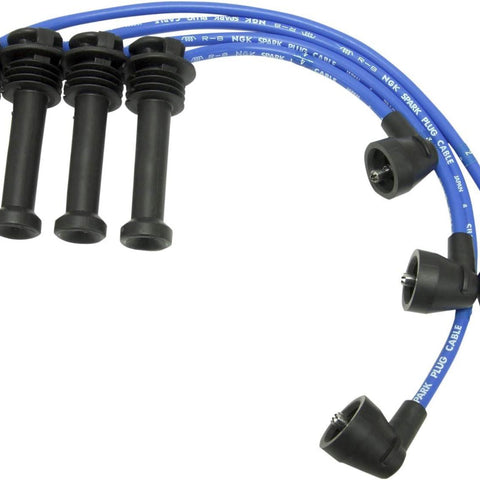 (52099) RC-FDZ046 Spark Plug Wire Set