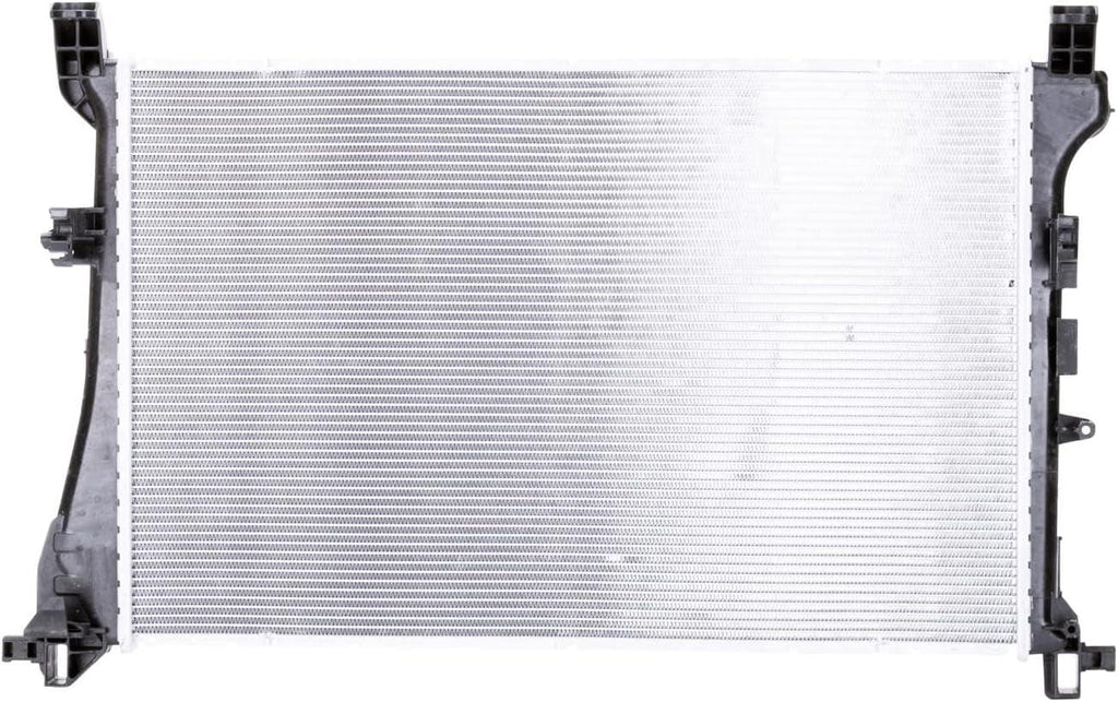 13513 Replacement Radiator (FIAT 500L), 1 Pack