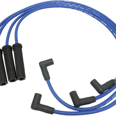 (51356) RC-GMZ030 Spark Plug Wire Set