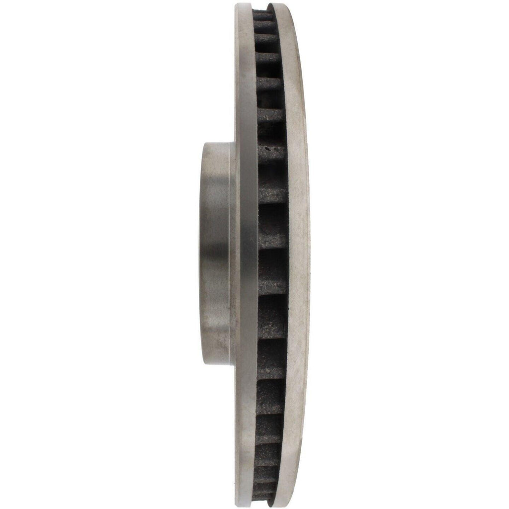 Centric Front Passenger Side Disc Brake Rotor for Lexus (121.44185)