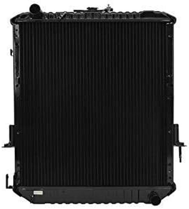 3243 Radiator