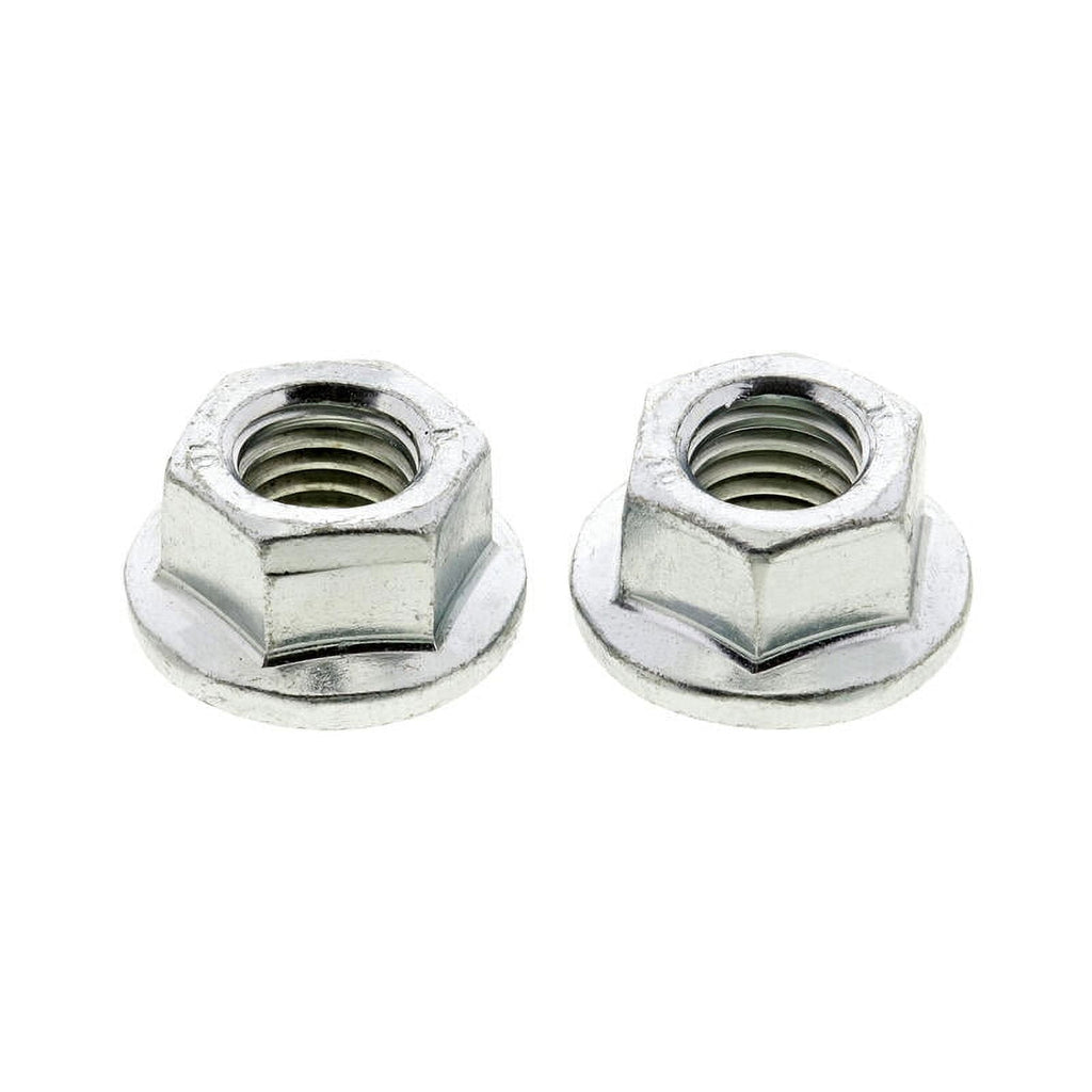 Mevotech GS40861 Ford Suspension Stabilizer Bar Link Kit - Front Left