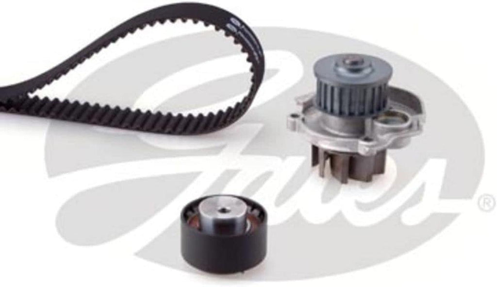 Powergrip® Kit + Water Pump KP15673XS