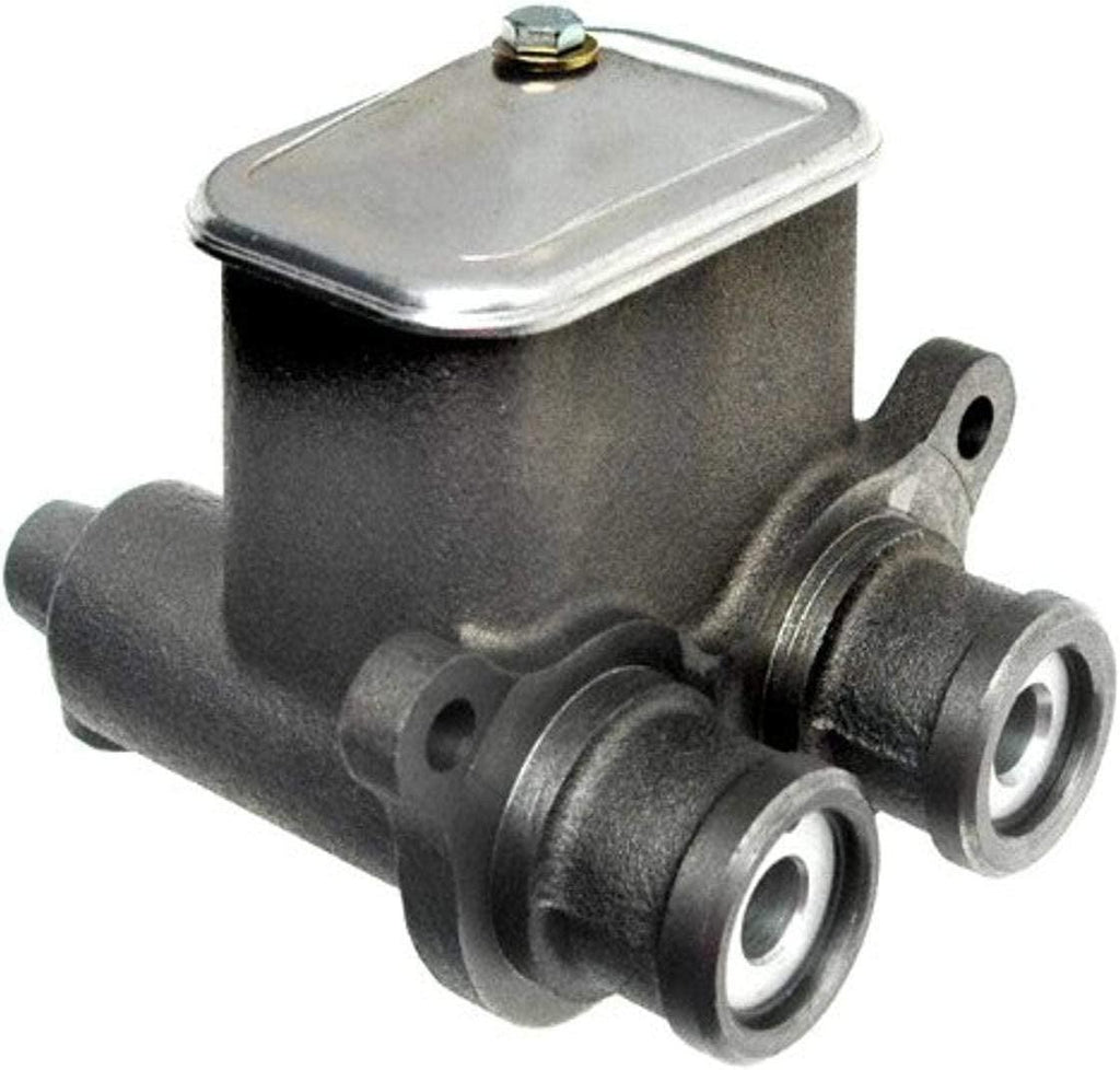 MC19089 Professional Grade Brake and Clutch Master Cylinder Assembly