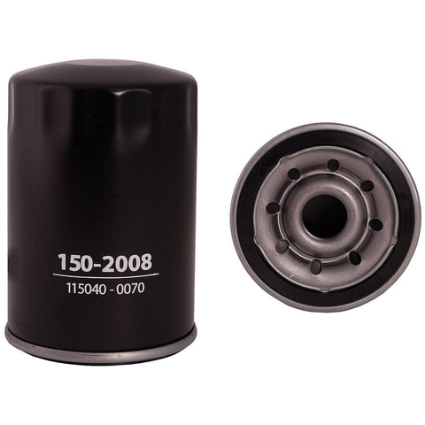 Engine Oil Filter for Colorado, Canyon, Lucerne, DTS, Impala+More 150-2008