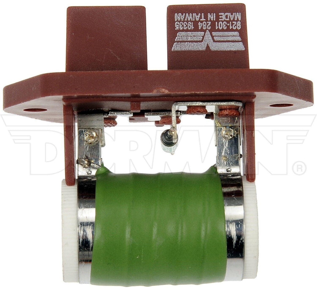 Dorman Engine Cooling Fan Motor Relay for Ram 921-301