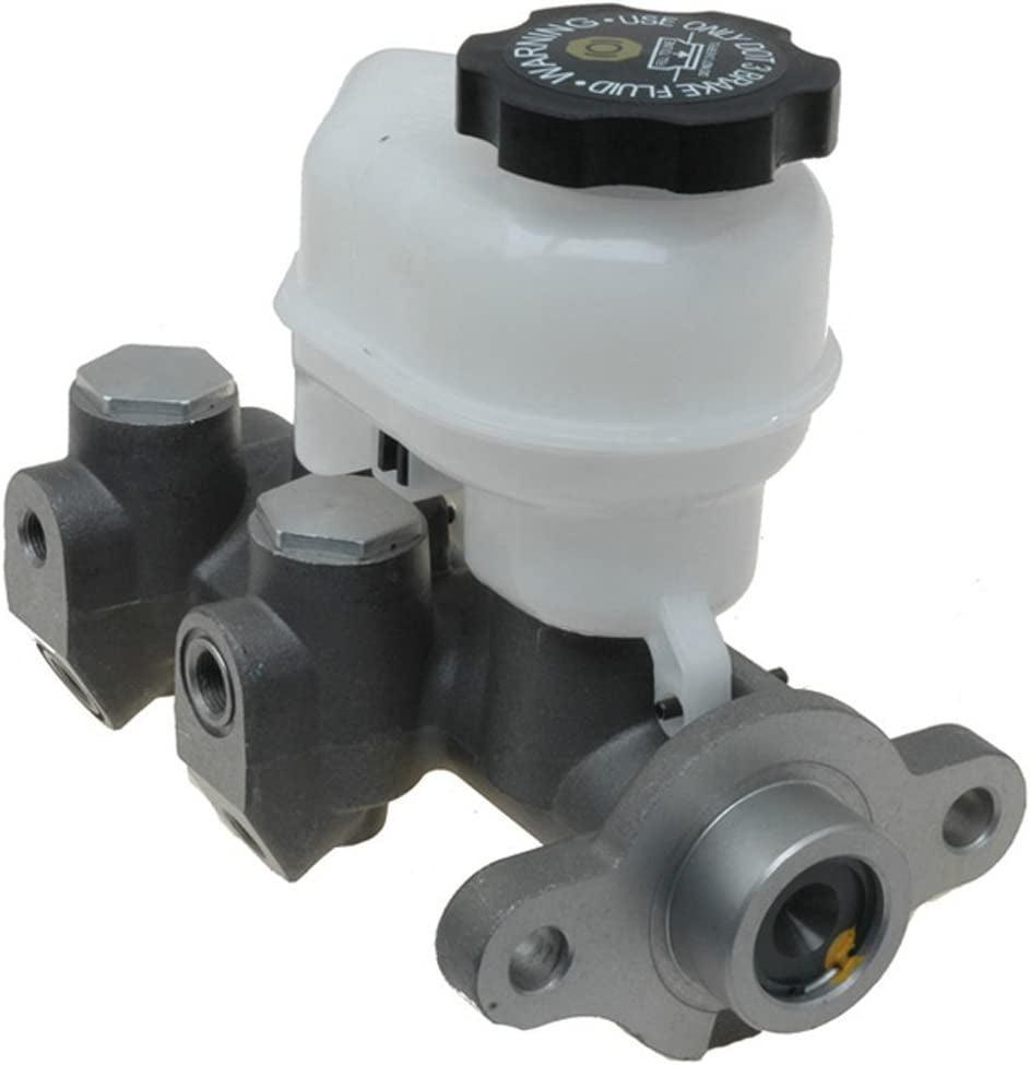 MC390982 Professional Grade Brake Master Cylinder