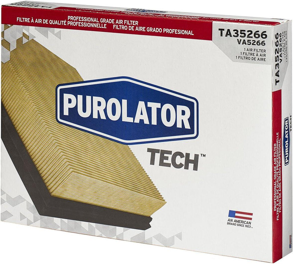 TA35266 tech Air Filter