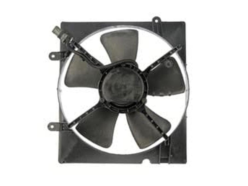 '- 620-783 - Radiator Fan Assembly without Controller