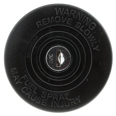 MotoRad MGC783 Fuel Tank Cap
