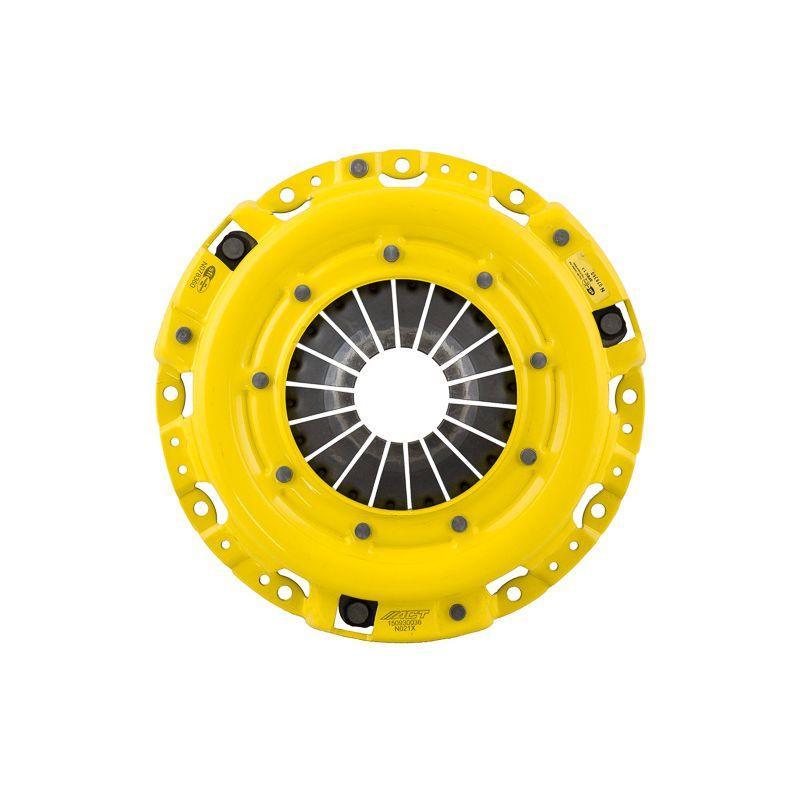 N021X ACT Xtreme Pressure Plate - greatparts