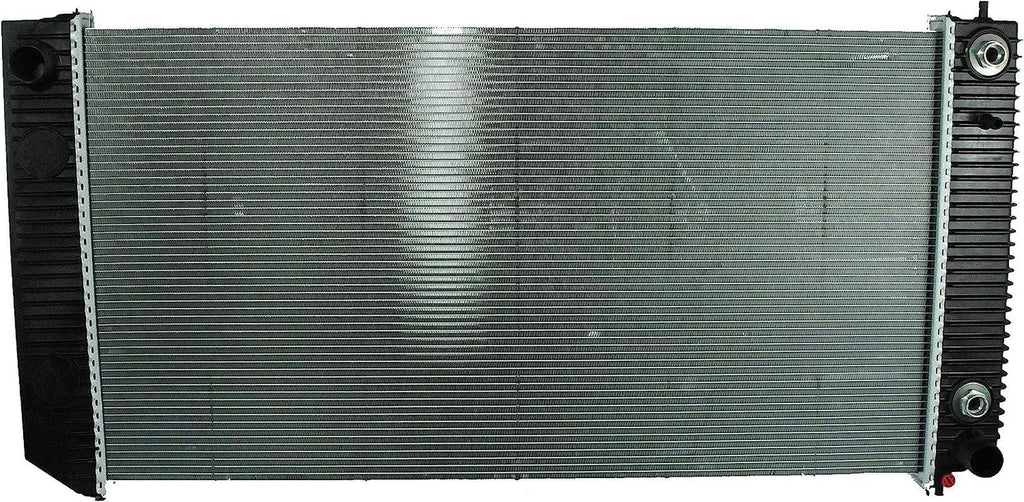 GM Genuine Parts 21697 Radiator
