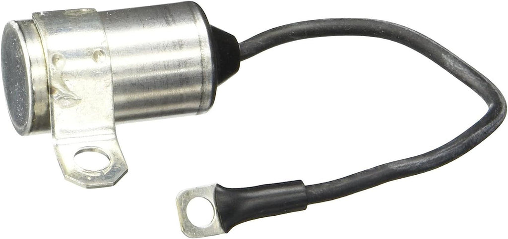 JC-37 Ignition Condenser