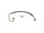 Dorman Brake Hydraulic Hose for Dodge H621306