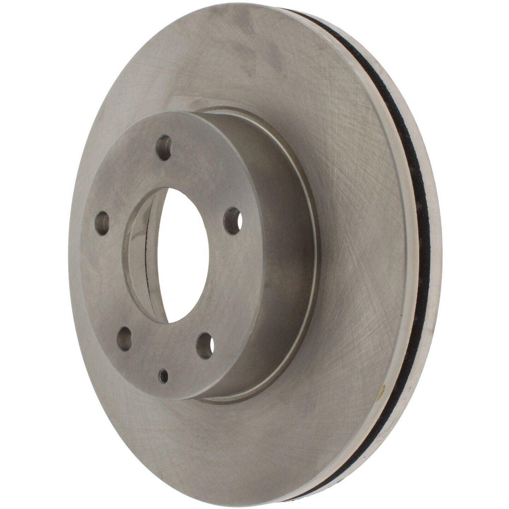 Centric Front Disc Brake Rotor for 1992-1995 MPV (121.45044)