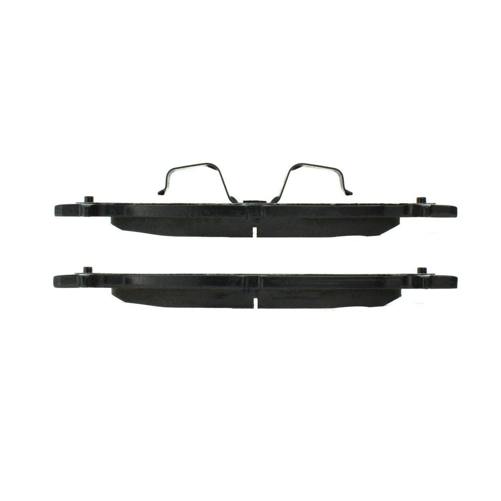 Centric Front Disc Brake Pad for Ford (102.06320)