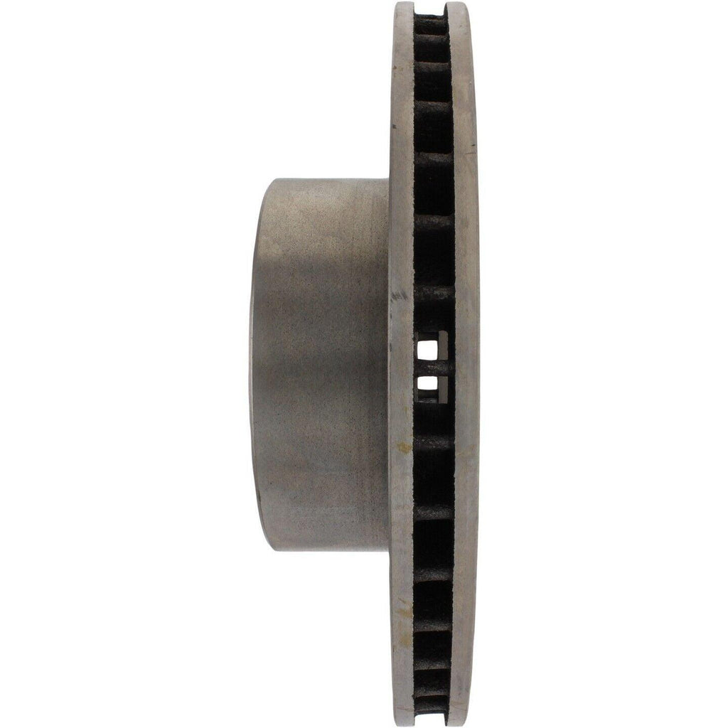 Centric Front Disc Brake Rotor for Mercedes-Benz (121.35021)