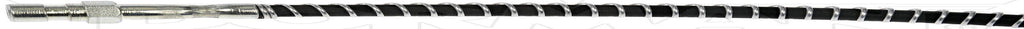 Dorman Brake Hydraulic Hose for 03 Dodge H100 H629055
