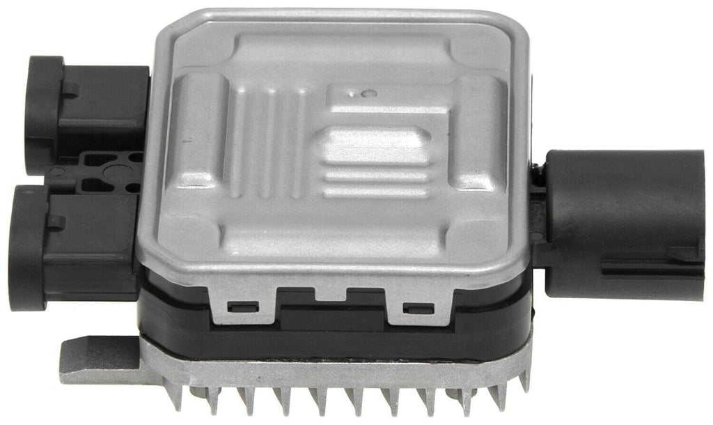 Gates Engine Cooling Fan Module for Volvo FCM139
