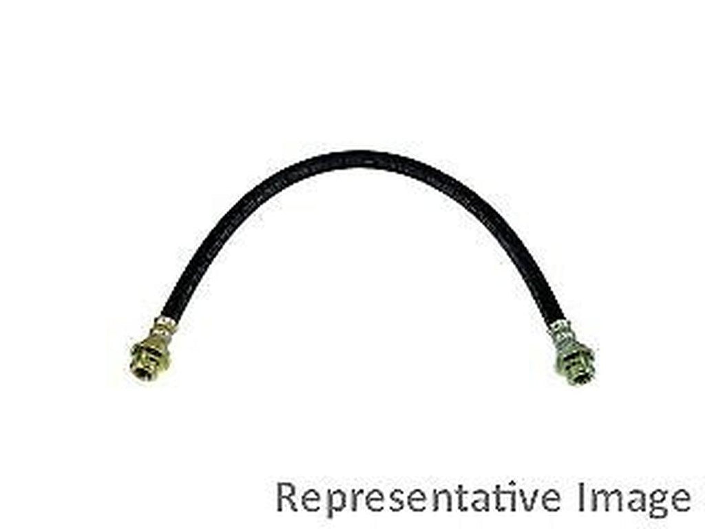 Dorman Brake Hydraulic Hose for F-150, Lobo, Mark LT H621912