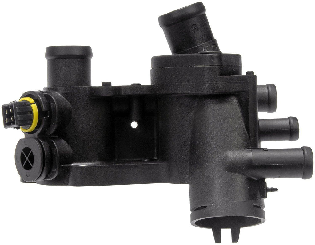 Dorman Engine Coolant Thermostat Housing Assembly for Cordoba, Ibiza 902-959