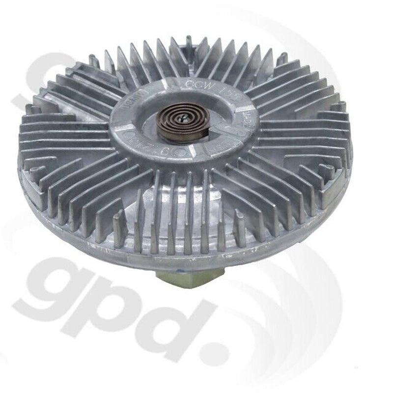 Engine Cooling Fan Clutch for Express 2500, Express 3500+More 2911283