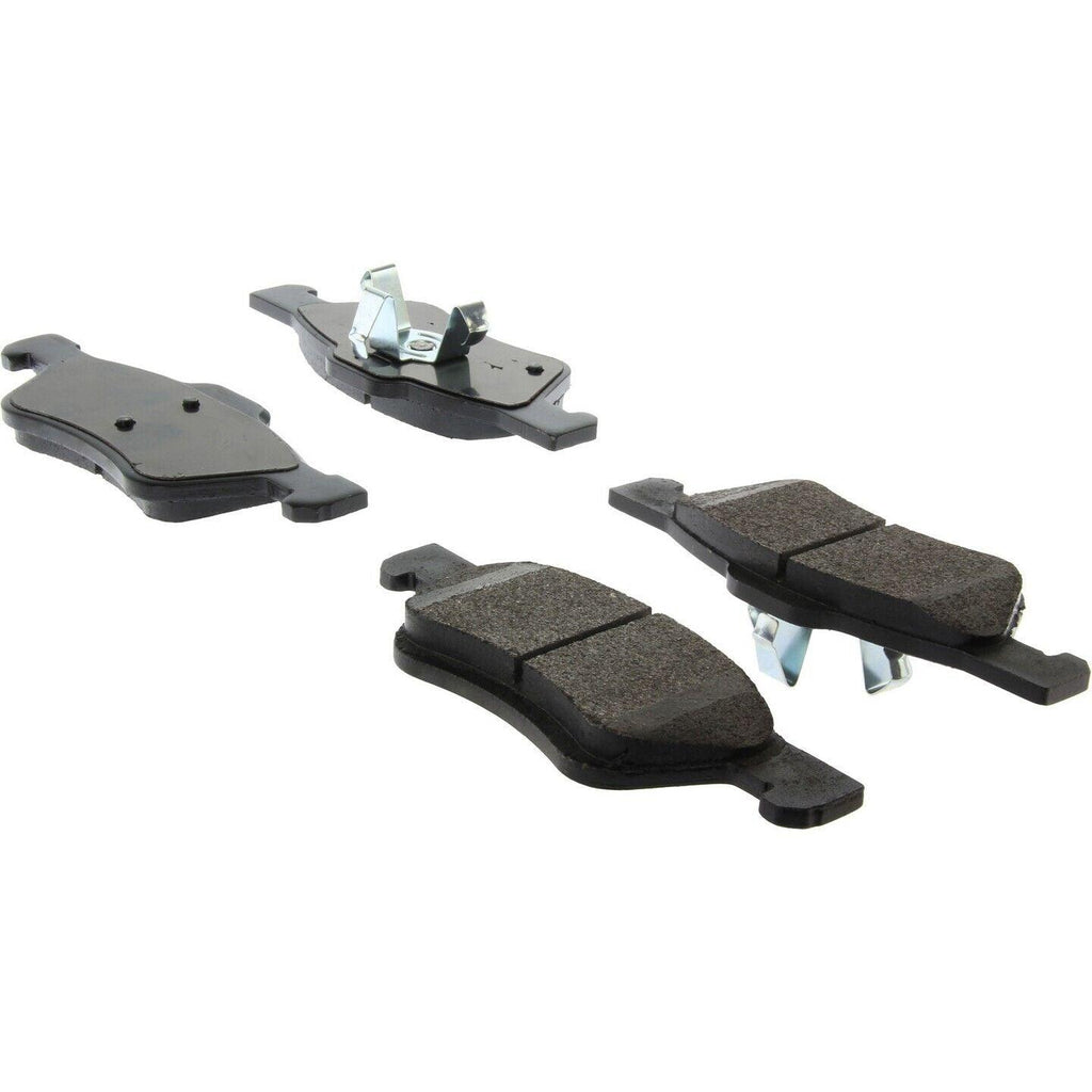 Centric Front Disc Brake Pad for Escape, Mariner, Tribute (106.10470)