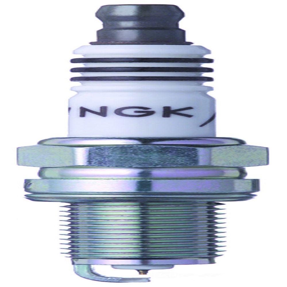 NGK 2316 Iridium IX Spark Plug (4 Pack)