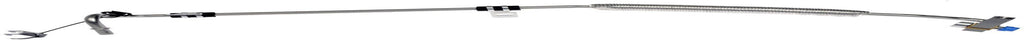 Dorman Turbocharger Oil Line for Explorer, Flex, Taurus, MKT, MKS 625-815