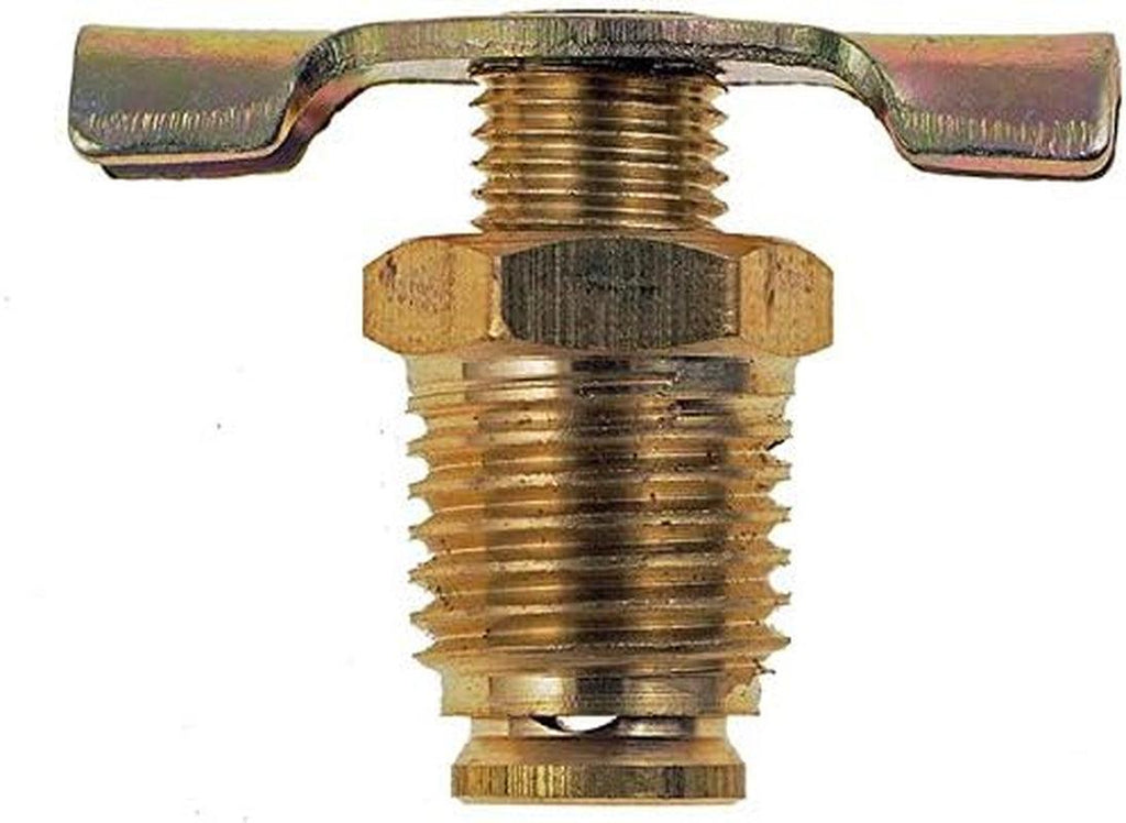 Dorman Help! 43176 Drain Cock 1/4"" ""