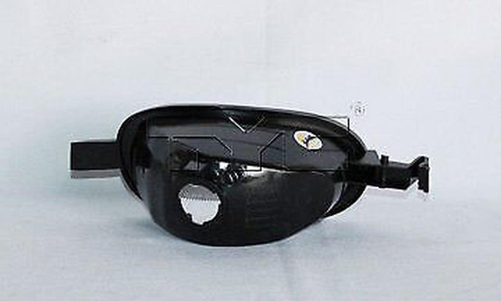 TYC Cornering Light Lens / Housing for Envoy, Envoy XL, Envoy XUV 12-5212-01