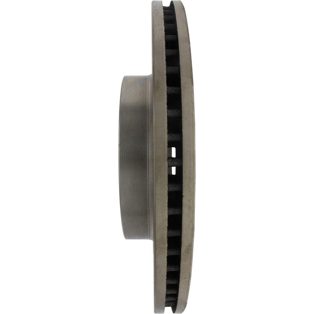 Centric Front Disc Brake Rotor for 03-05 Aviator (121.65093)