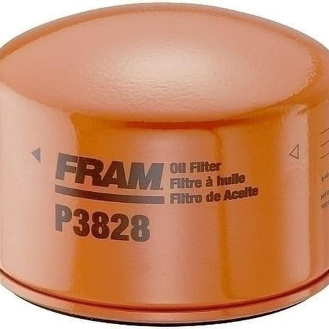 Fram P3828 Oil Filter
