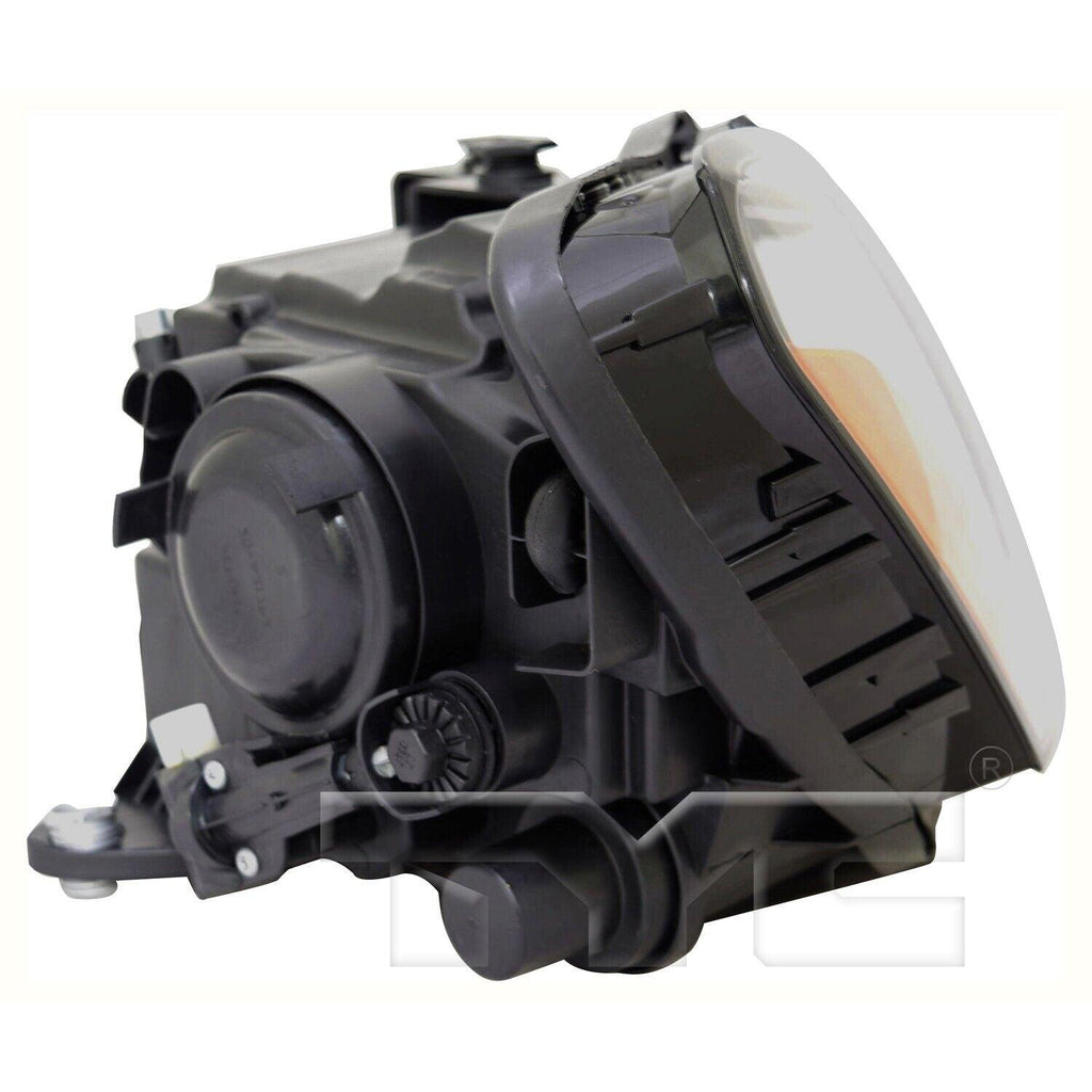 TYC Headlight Assembly for 12-15 Passat 20-12799-00