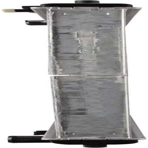 Spectra Complete Radiator CU2886