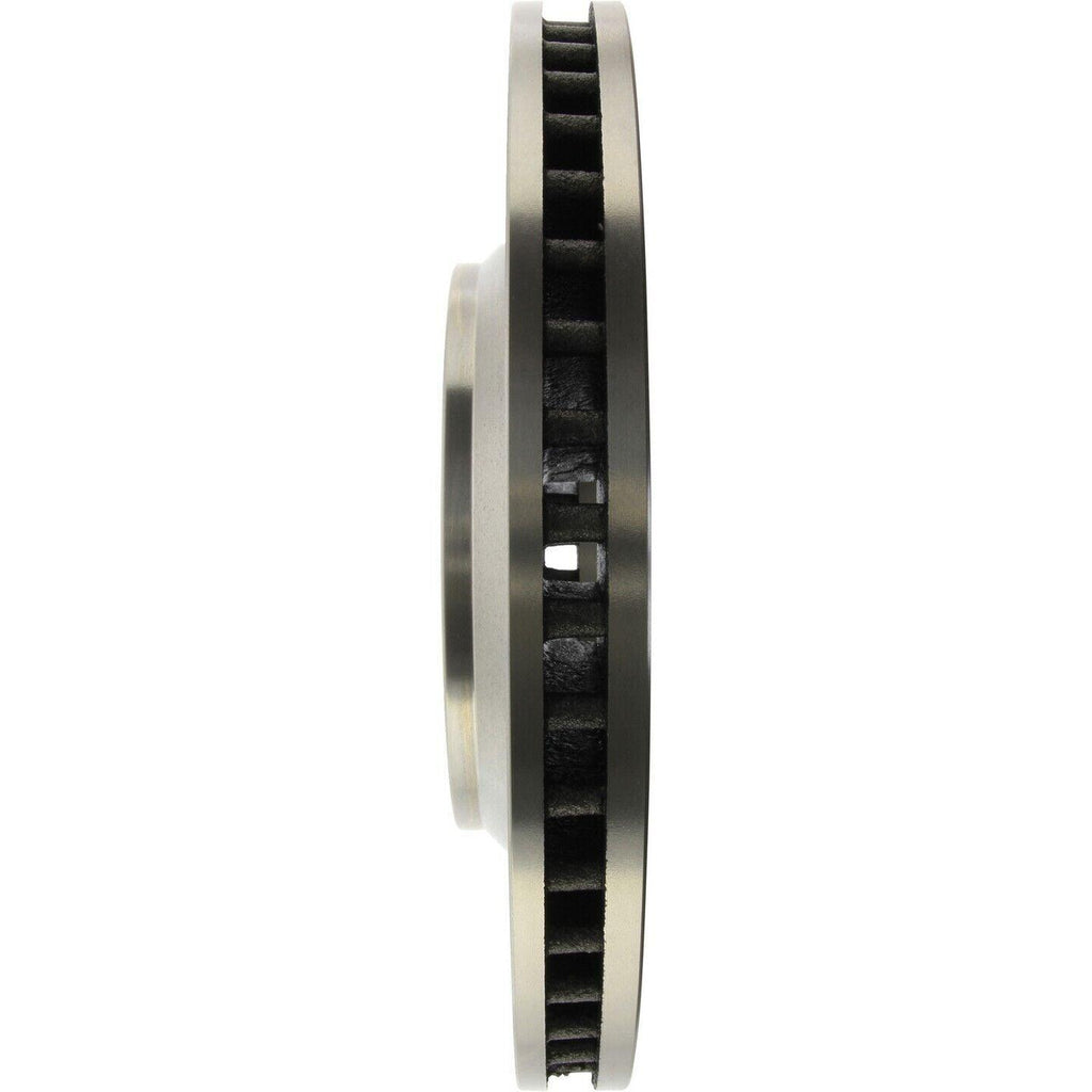 Centric Front Disc Brake Rotor for 05-14 Ford Mustang (121.61086)
