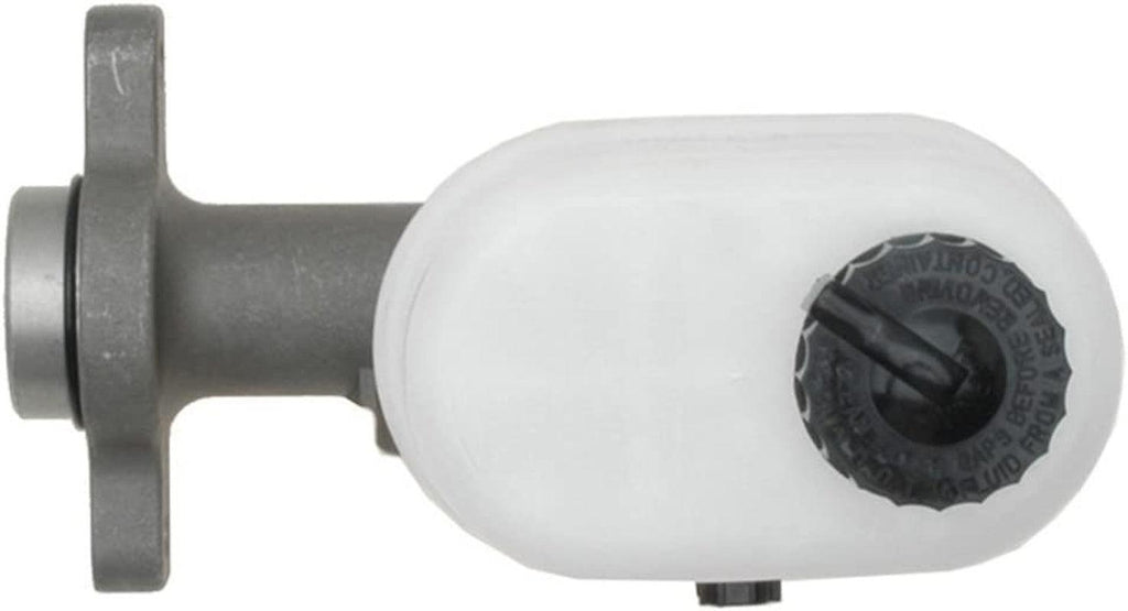 MC391122 Professional Grade Brake Master Cylinder